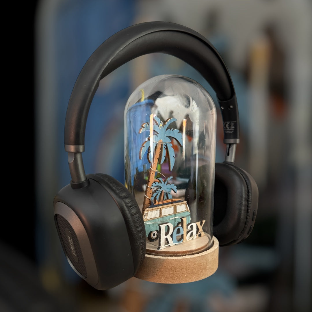 HEADPHONES GL69797