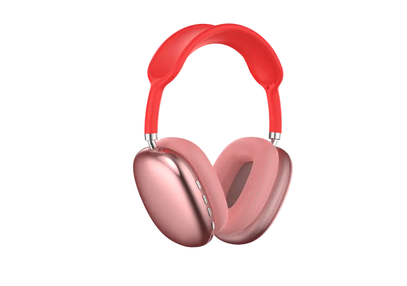 WIRELESS HEADPHONES MAX