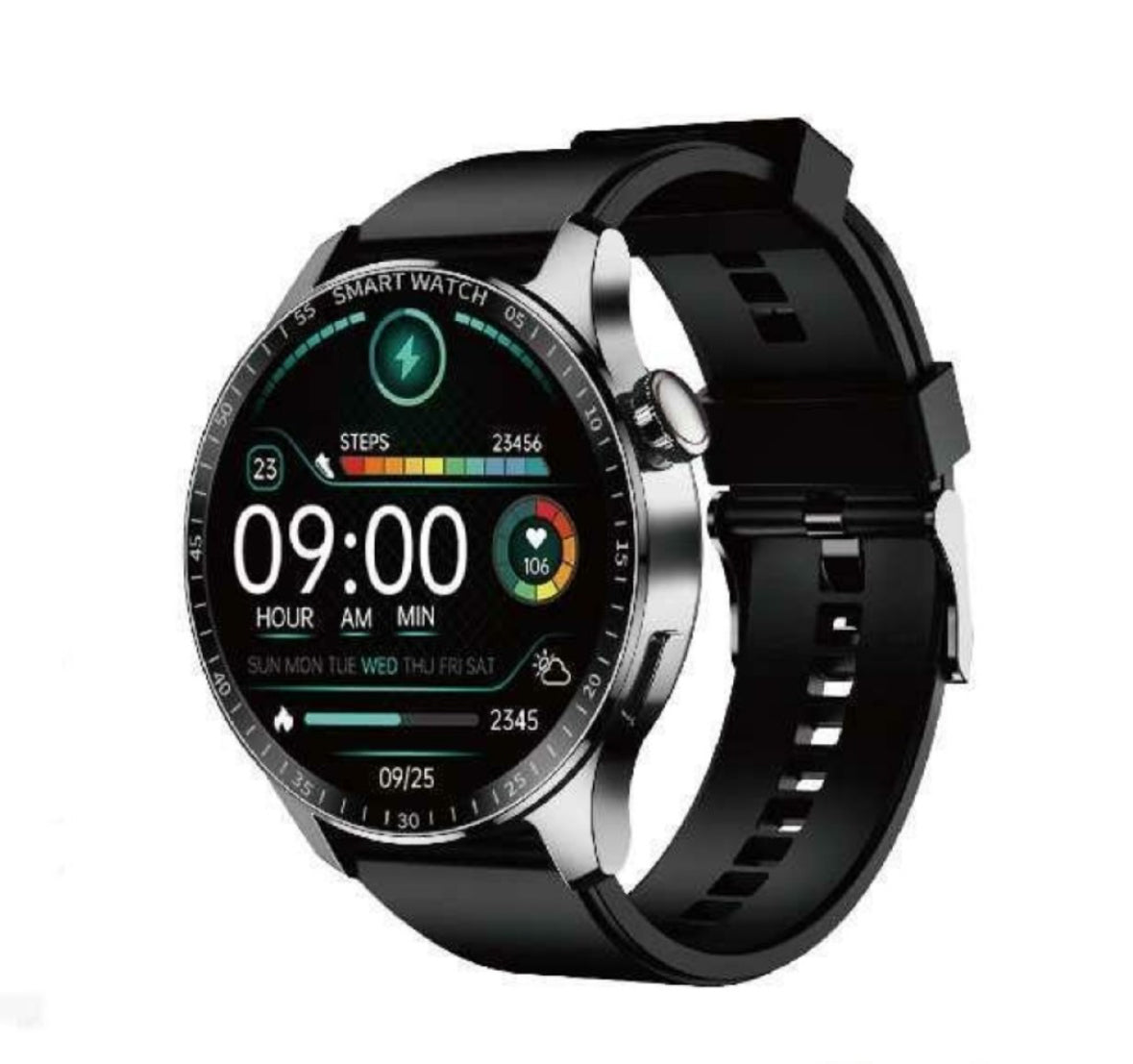 SMARTWATCH GL 69615