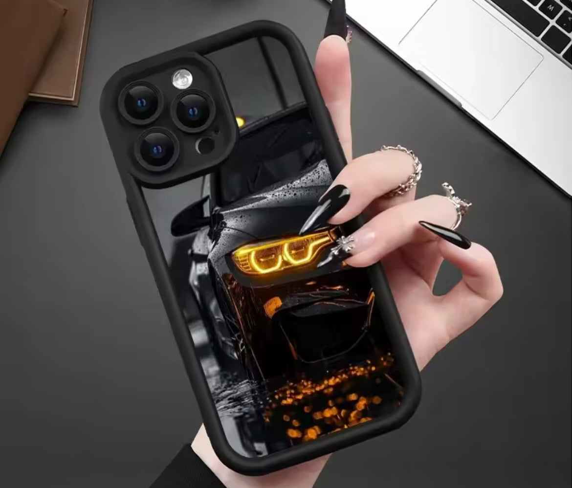 M POWER IPHONE 15 PRO MAX