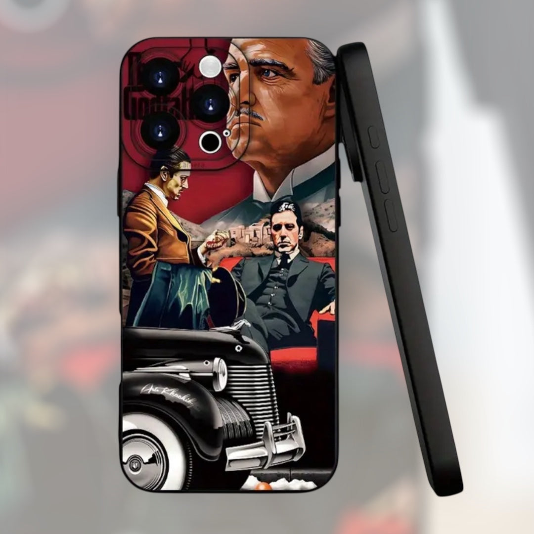 IPHONE 16 PRO MAX GODFATHER