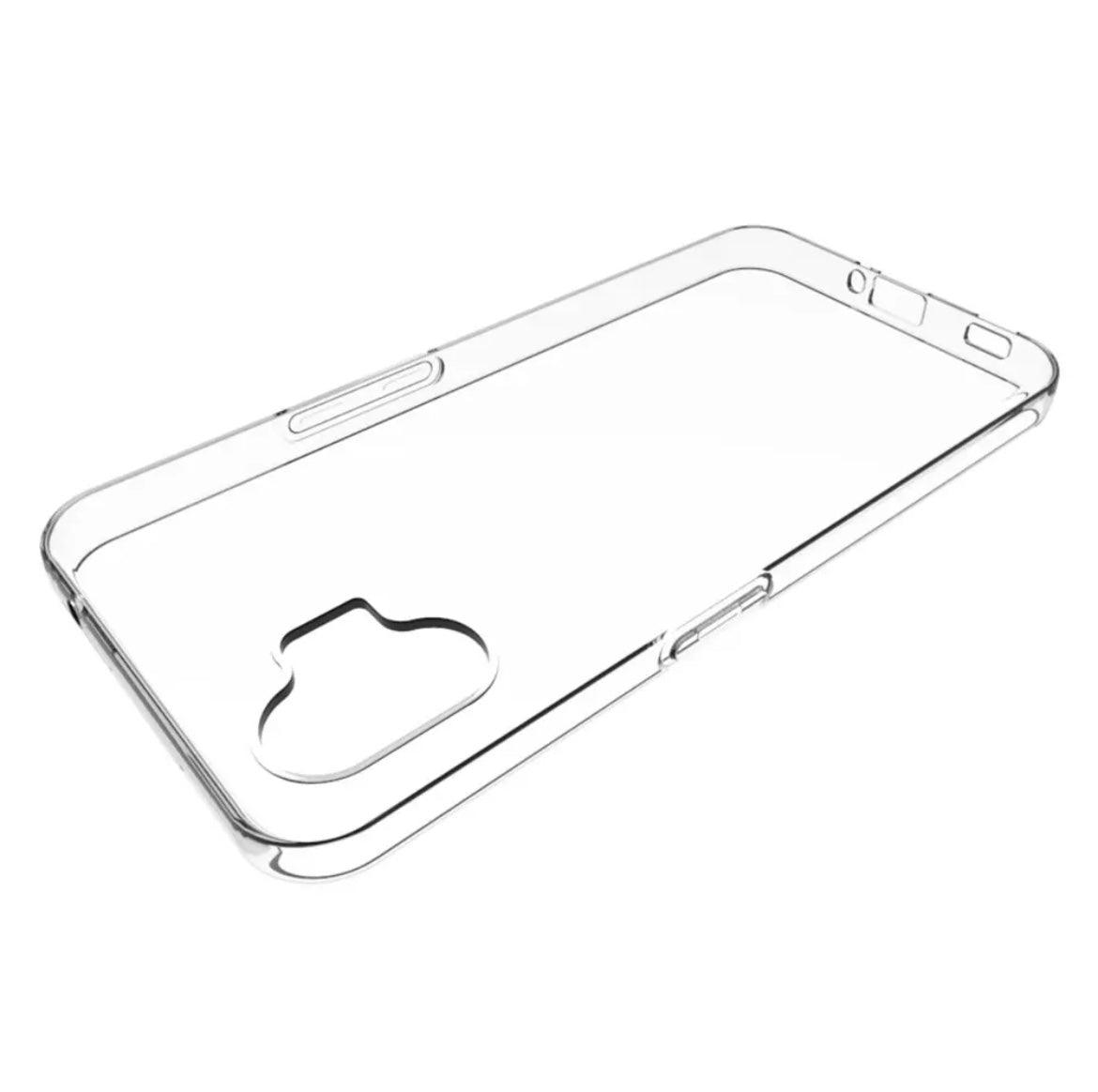 NOTHING PHONE 1 TRANSPARENT CASE