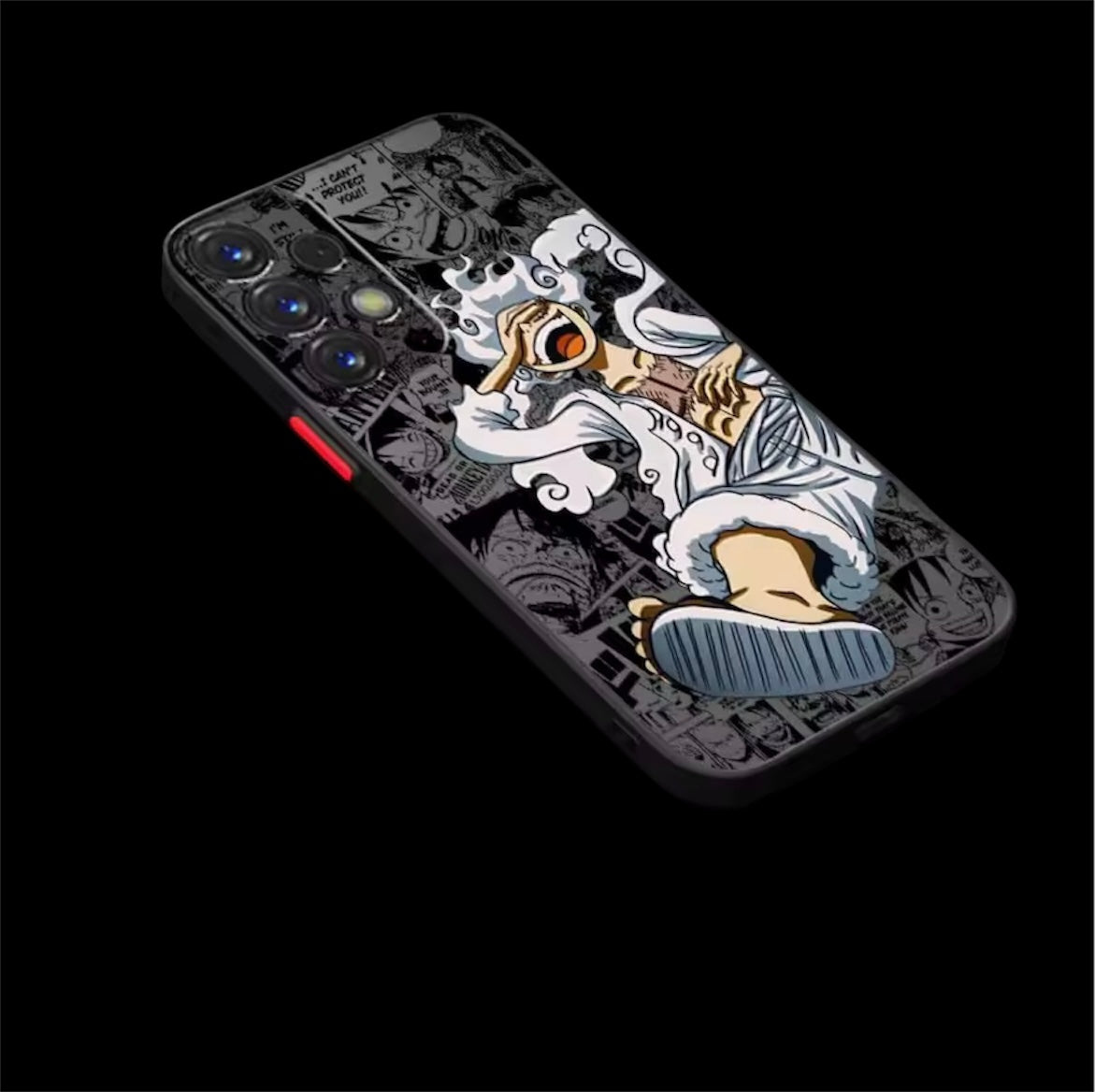 ONE PIECE (LUFFY) CASE