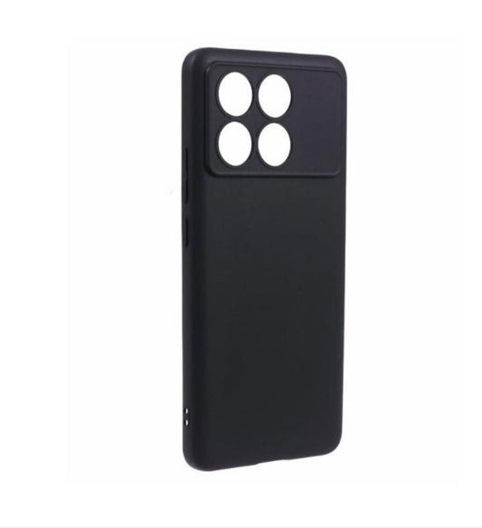 POCO X6 SILICONE CASR