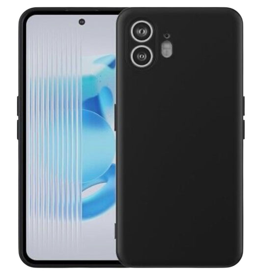 NOTHING PHONE 2 SILICONE CASE