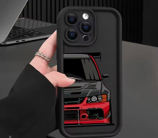 EVO CASE IPHONE 14 PRO MAX