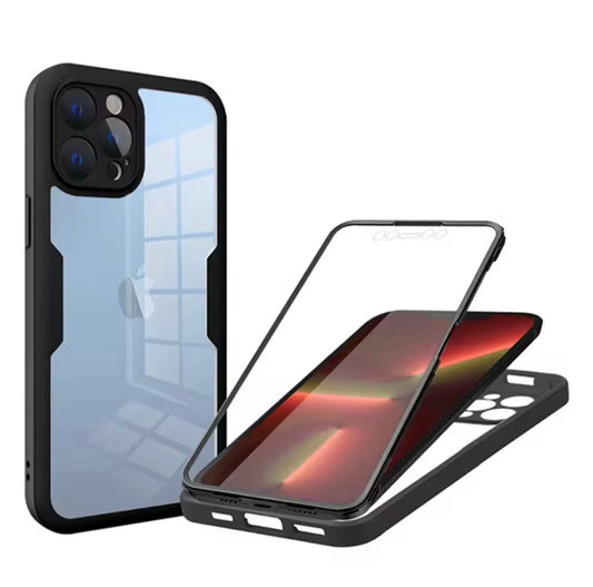 360o SHOCKPROOF CASE IPHONE 14