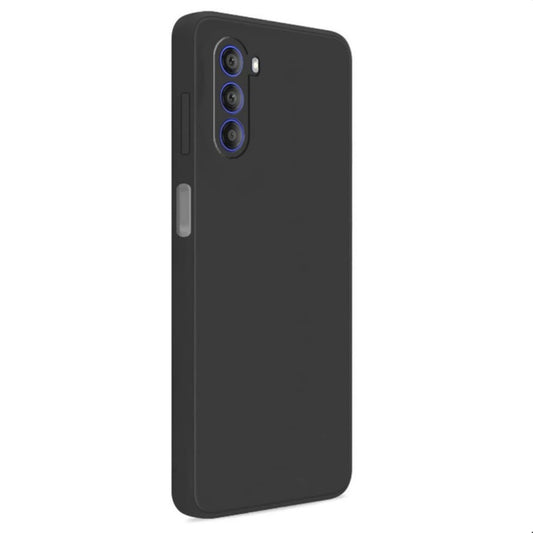 MOTOROLA G73 SILICONE CASE