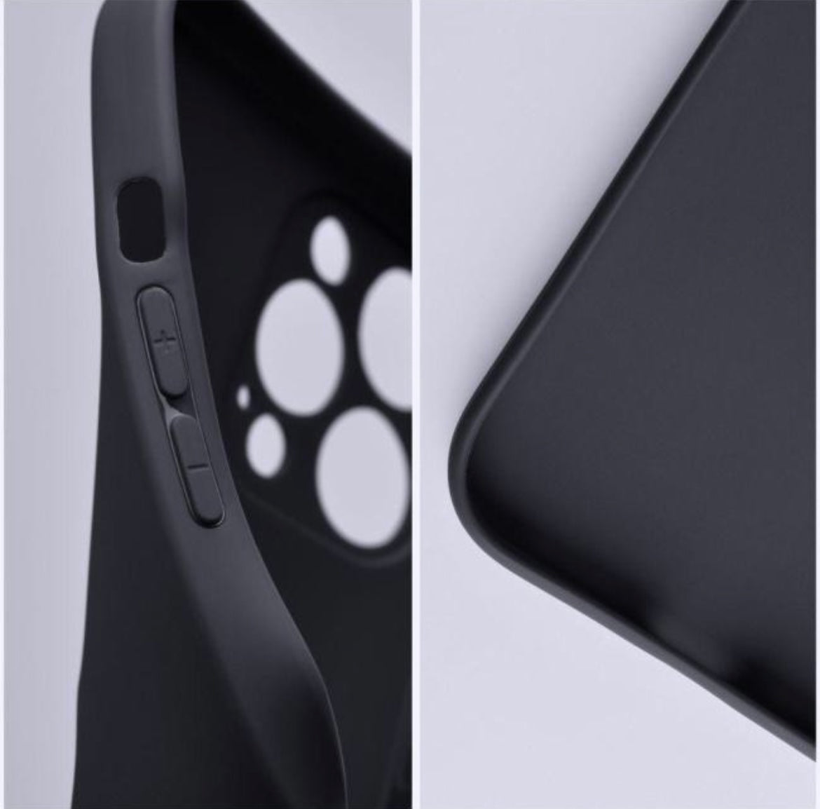 XIAOMI REDMI NOTE 11 SILICONE CASE