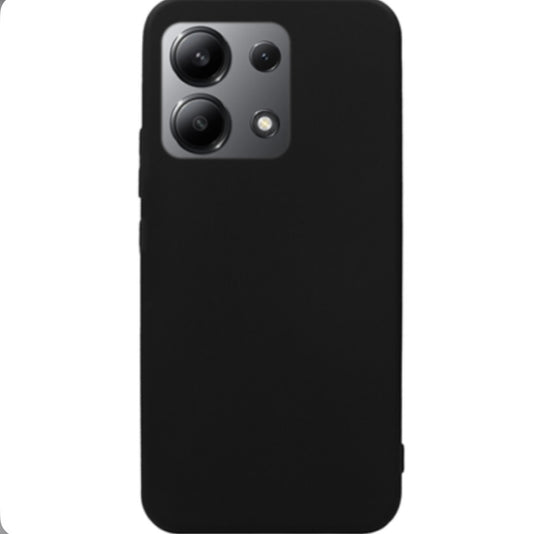 XIAOMI REDMI NOTE 13 SILICONE CASR