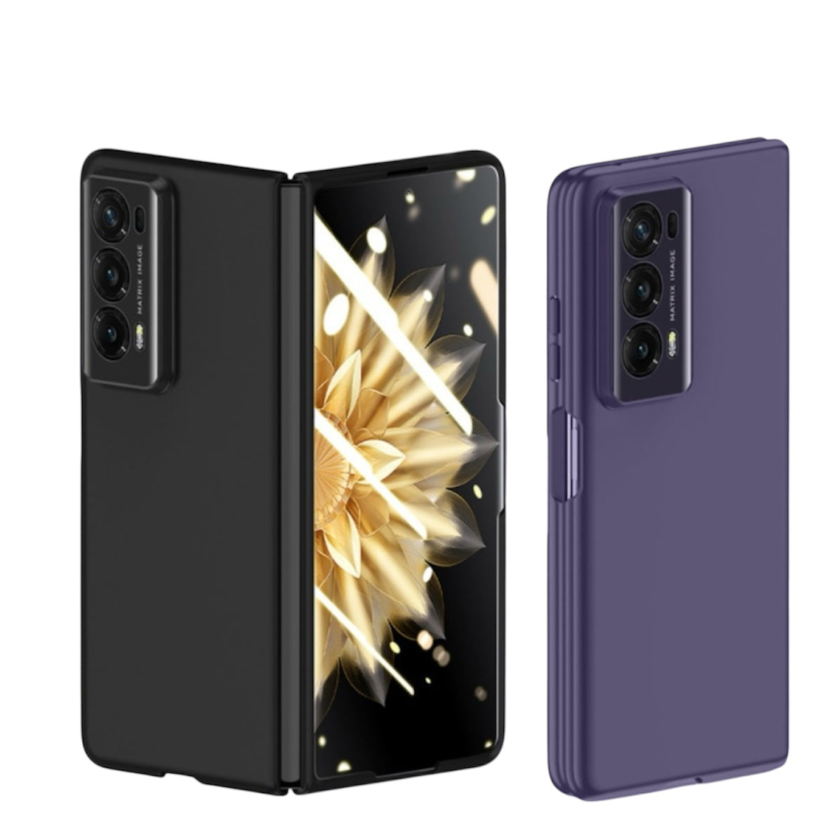 HONOR MAGIC V2 SILICONE CASE