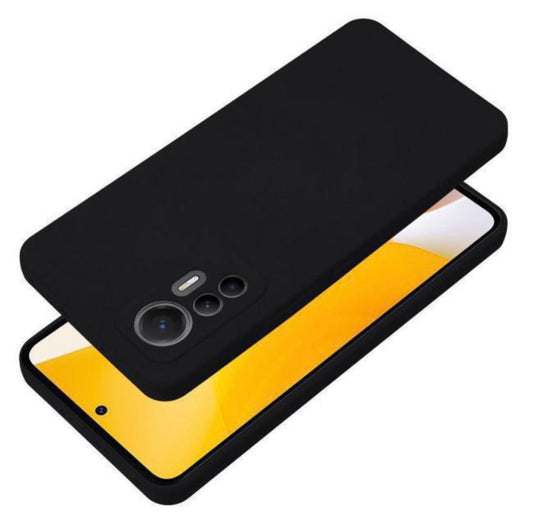 XIAOMI REDMI 12 SILICONE CASE