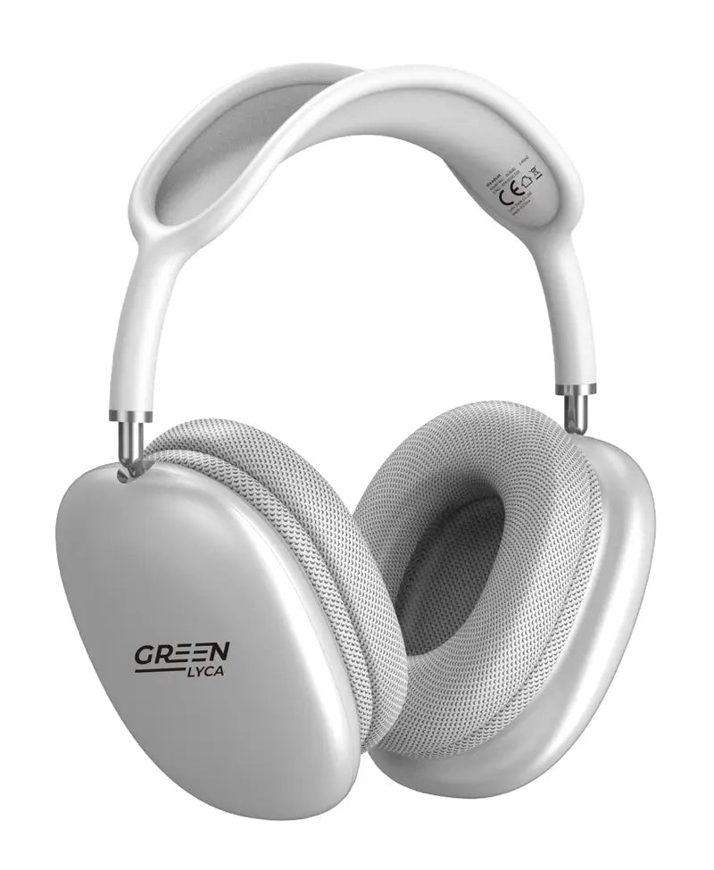 WIRELESS HEADPHONES MAX