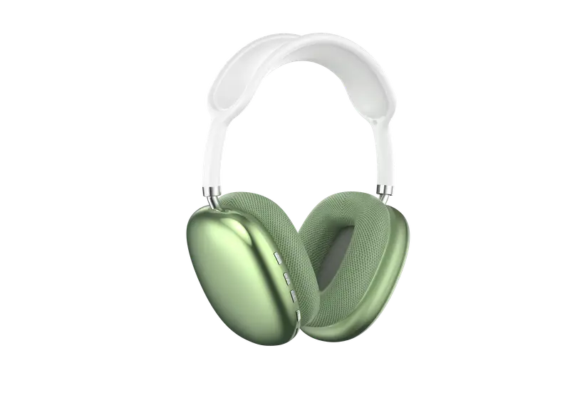 WIRELESS HEADPHONES MAX