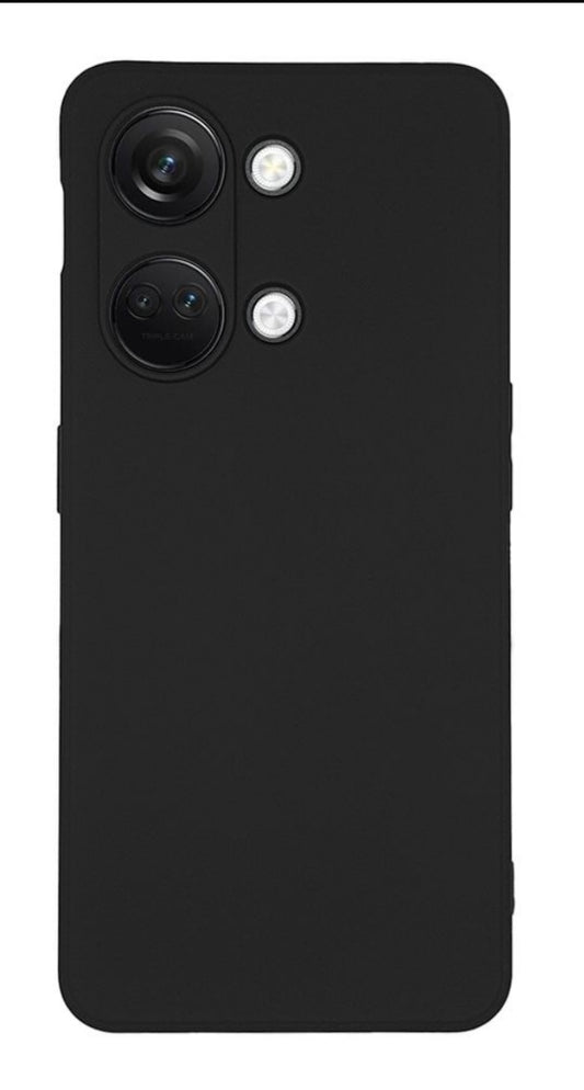 ONE PLUS NORD 3 SILICONE CASE