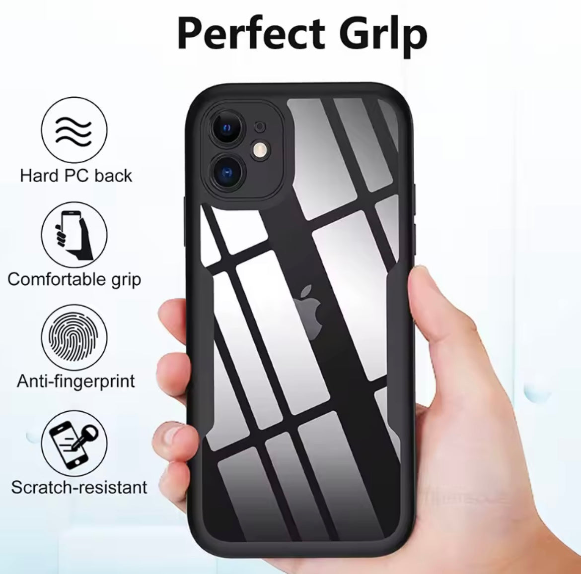 360o SHOCKPROOF CASE IPHONE 14