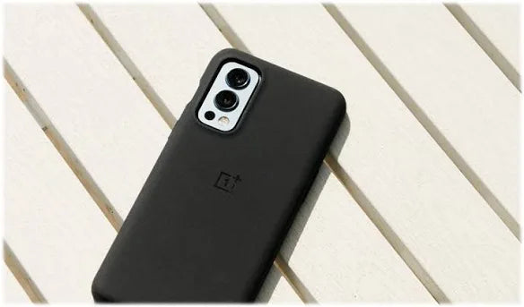 ONE PLUS 2 SILICONE CASE