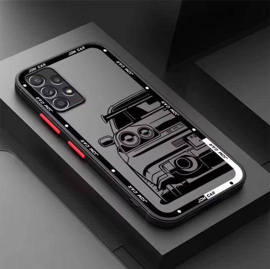 SKYLINE JDM SAMSUNG GALAXY A55 5G