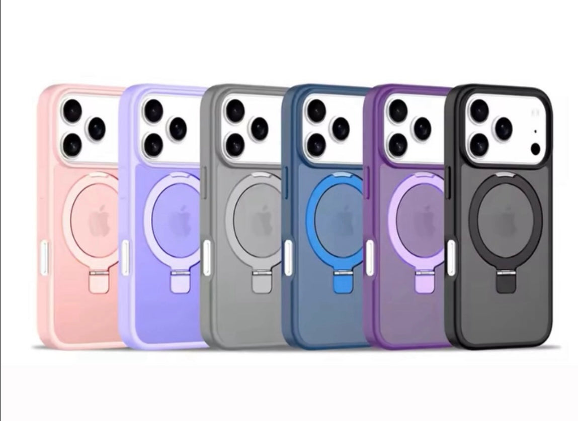 IPHONE 17 CANDY SERIES CASE