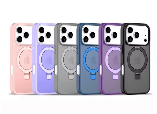 IPHONE 17 CANDY SERIES CASE