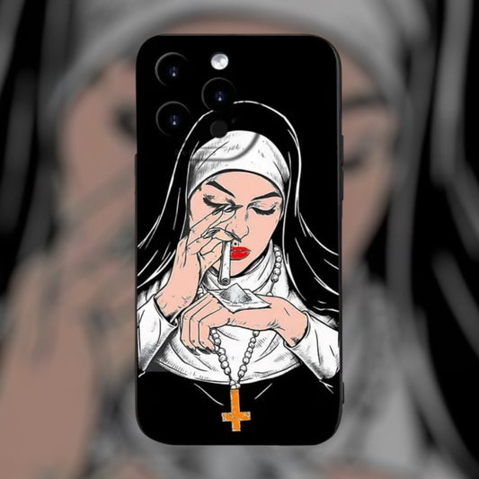 IPHONE CASE 16 PRO MAX