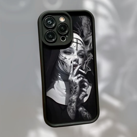 IPHONE 14 PLUS SILICONE CASE