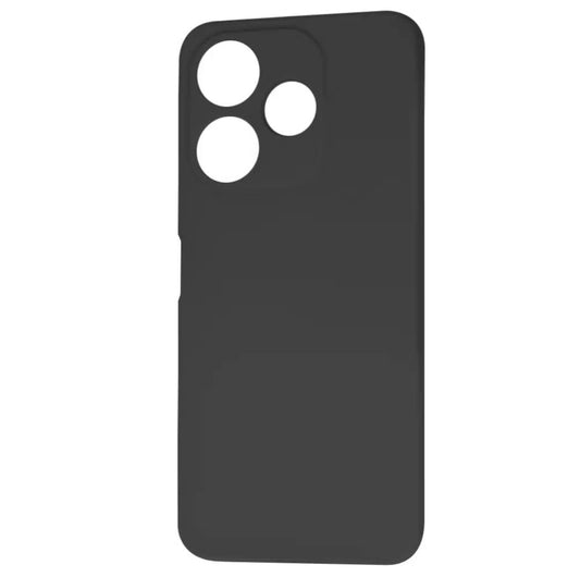 XIAOMI REDMI 13 SILICONE CASE