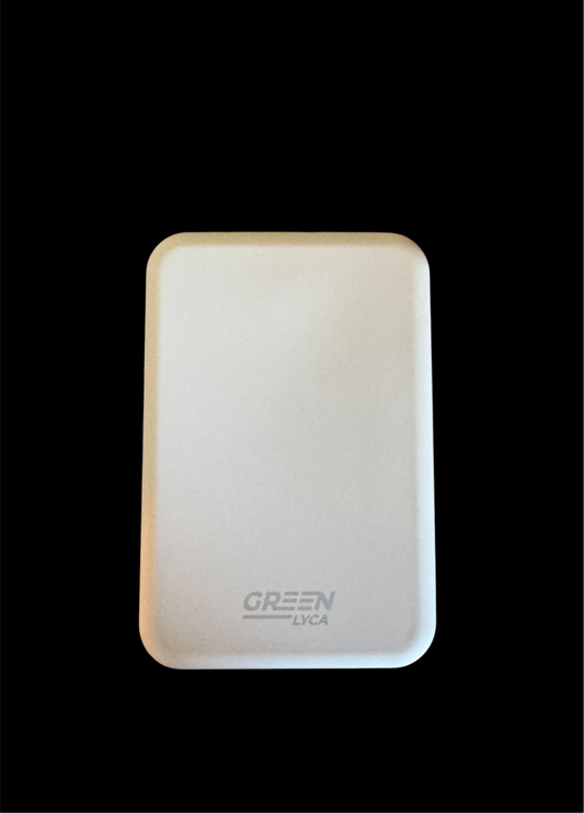 MAGNETIC POWERBANK 6000 mAH