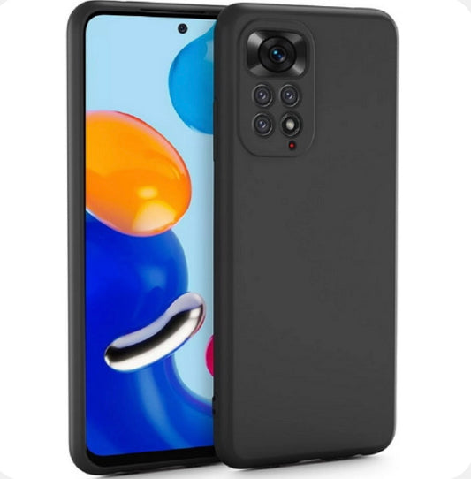 XIAOMI REDMI 11/11s SILICONE CASE