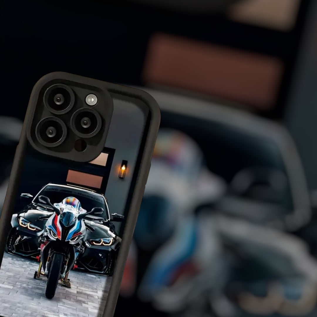 M POWER 2.0 IPHONE 15 PRO