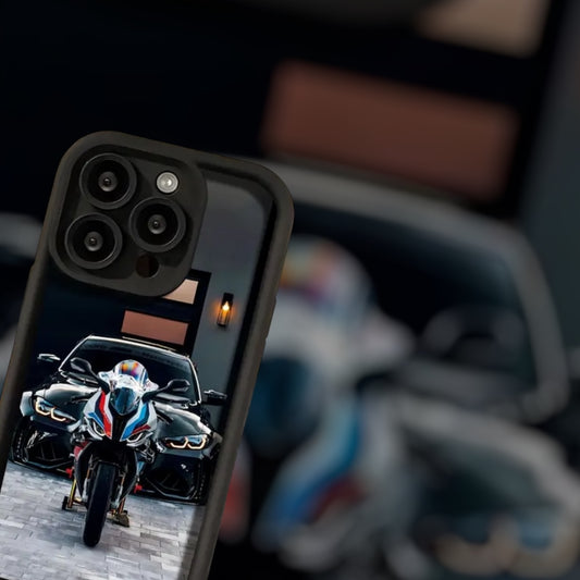 M POWER 2.0 IPHONE 15 PRO