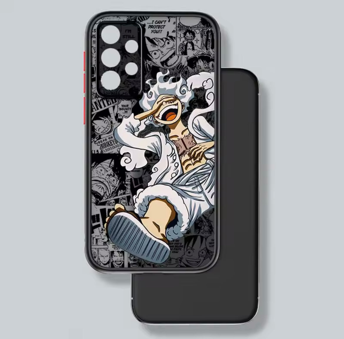 ONE PIECE (LUFFY) CASE