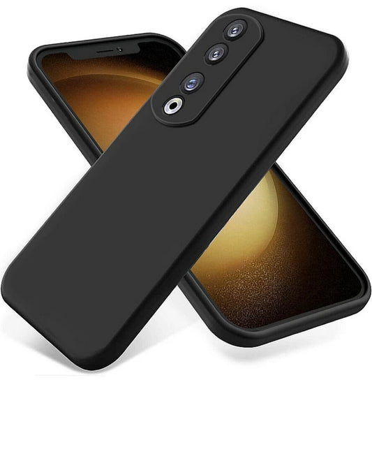 HONOR 90 SILICONE CASR