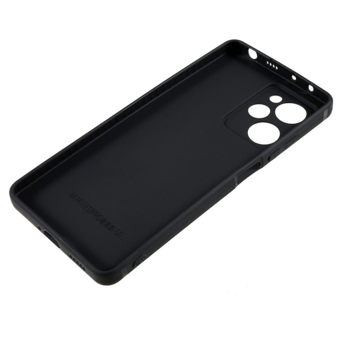 POCO X5 SILICONE CASE