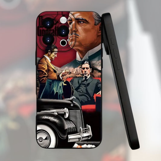IPHONE 16 PRO MAX GODFATHER