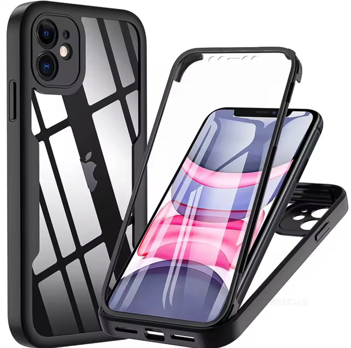 360o SHOCKPROOF CASE IPHONE 14