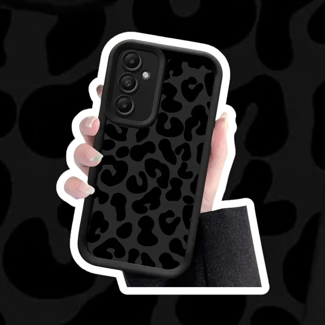 SAMSUNG GALAXY S20 LEONARD BLACKOUT