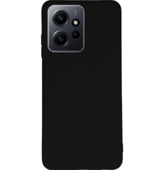XIAOMI REDMI NOTE 12 SILICONE CASE