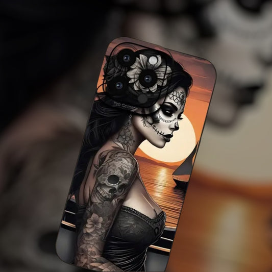 IPHONE 15 PRO CASE