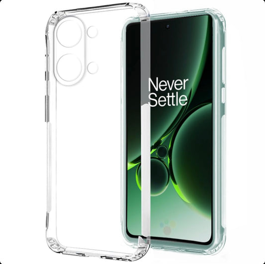 ONE PLUS NORD 3 TRANSPARENT