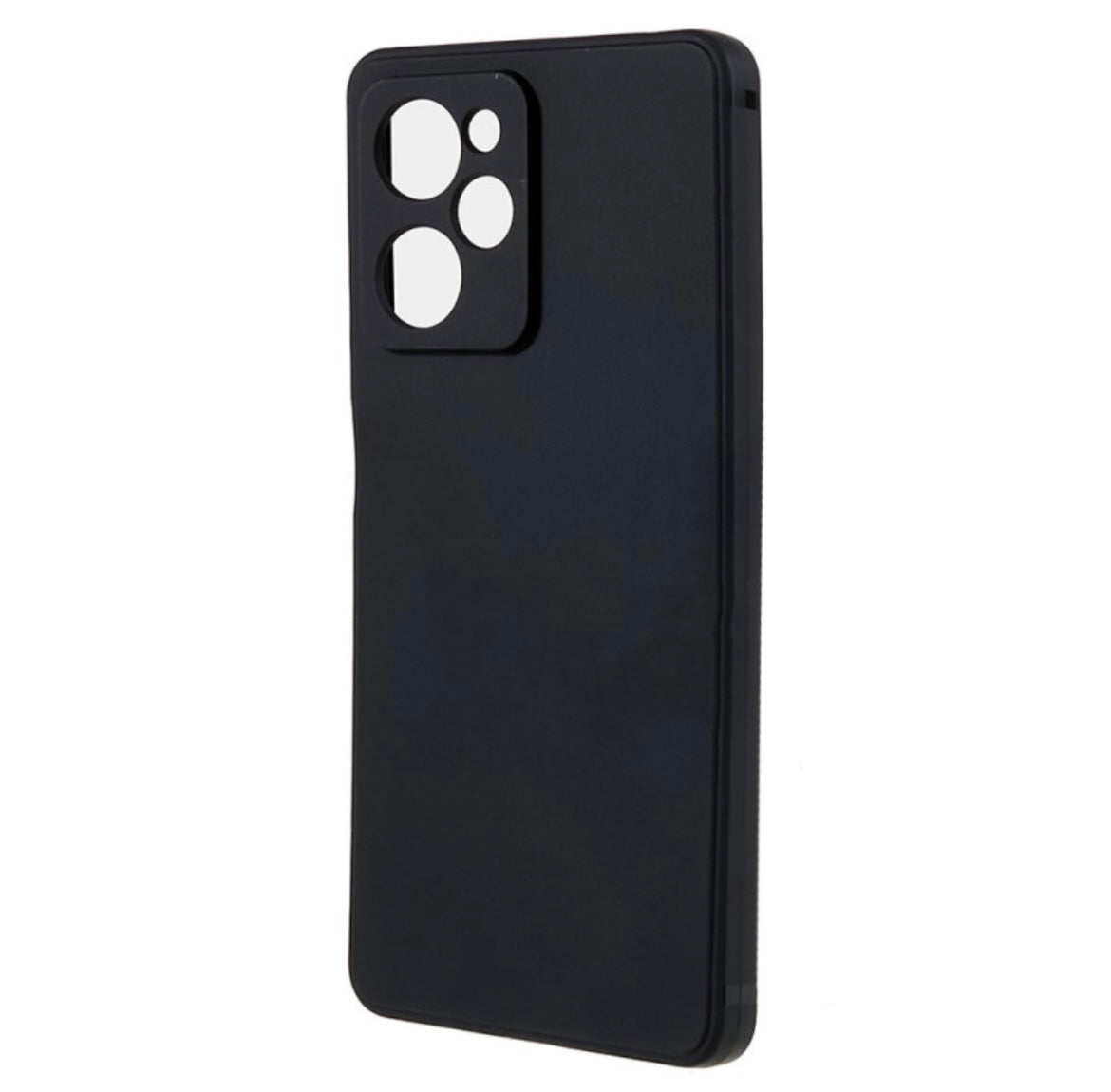 POCO X5 SILICONE CASE
