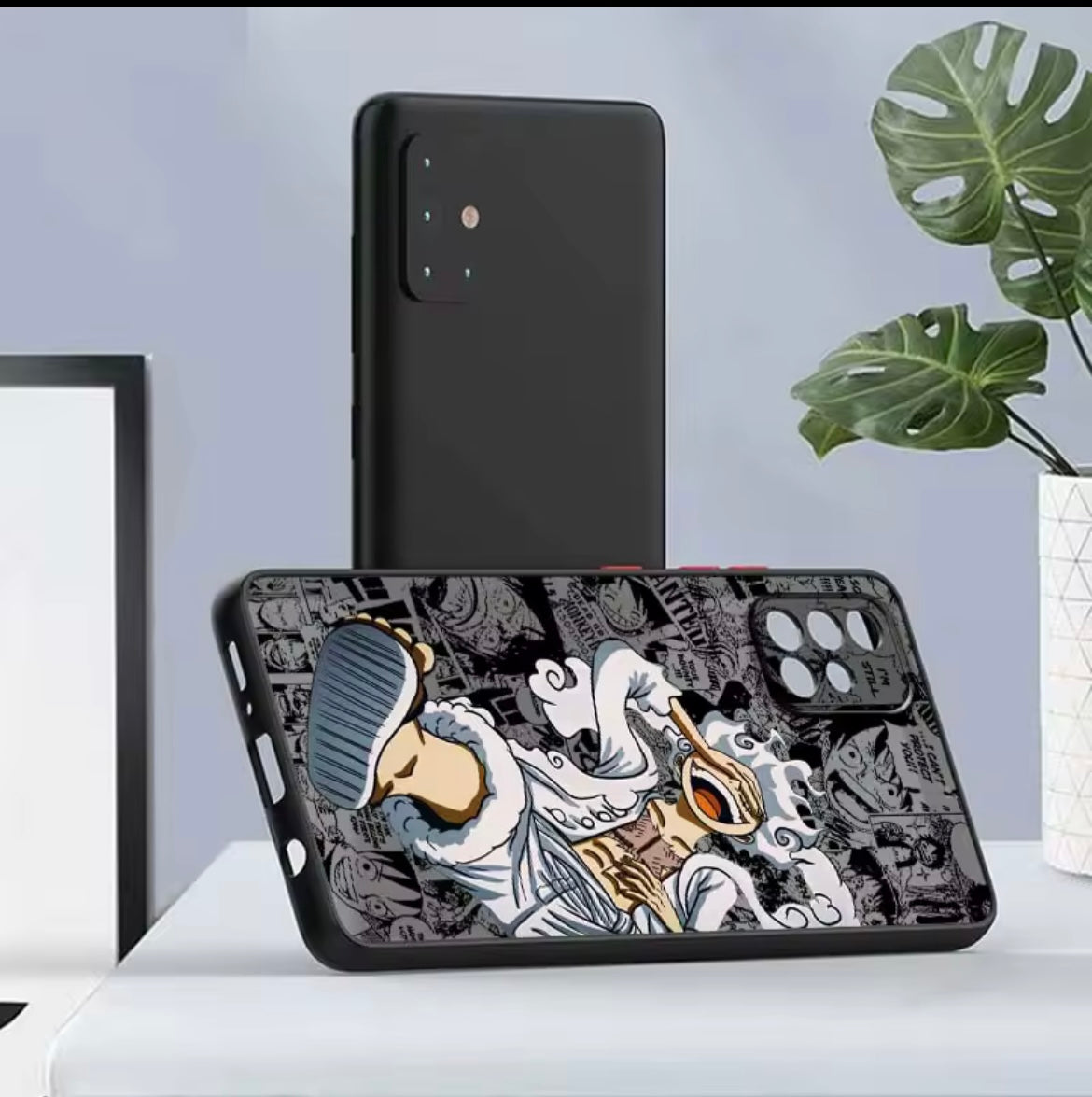 ONE PIECE (LUFFY) CASE