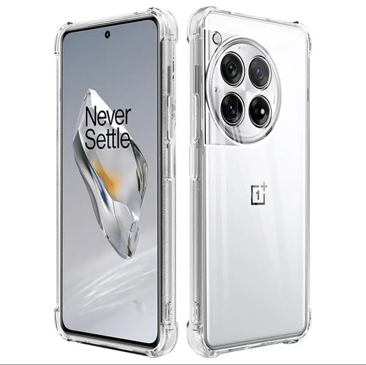 ONE PLUS 12 TRANSPARENT