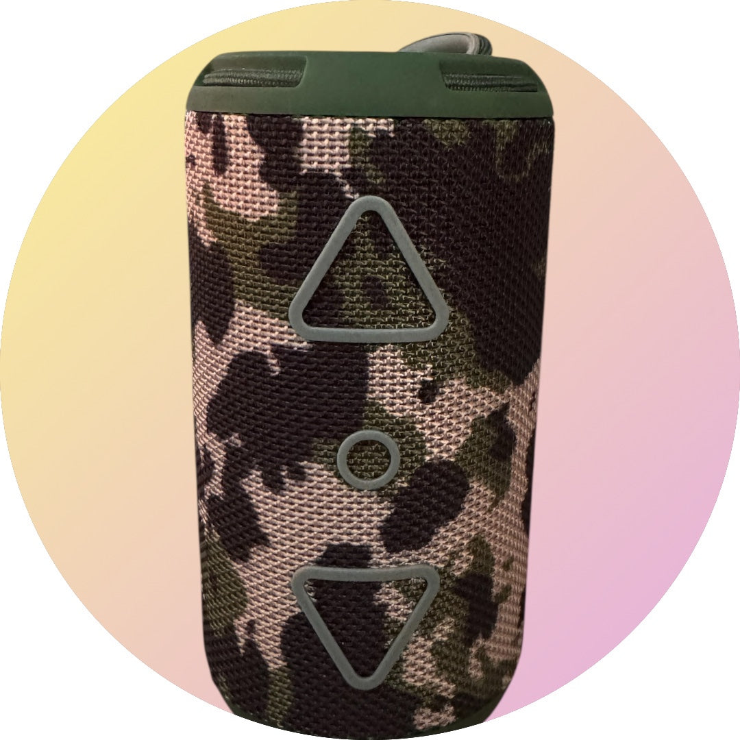 WIRELESS SPEAKER 2x8W