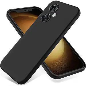 ONE PLUS CE 3 LITE SILICONE CASE