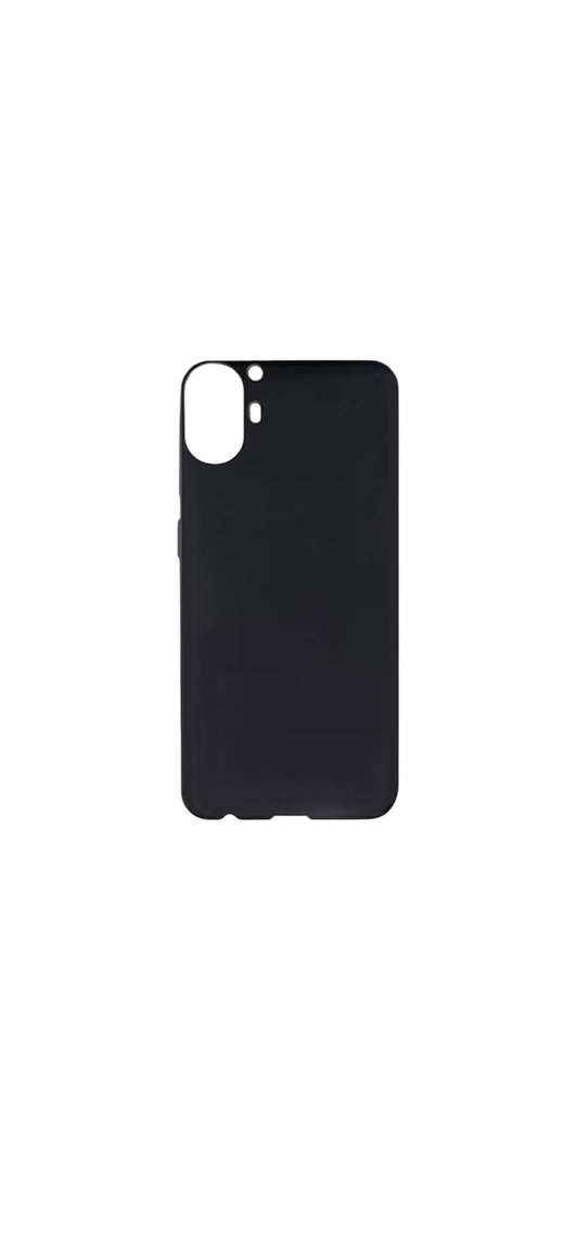 NOTHING PHONE 1 SILICONE CASE