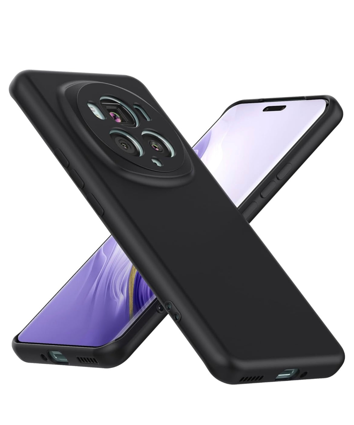 HONOR MAGIC 6 PRO SILICONE CASE
