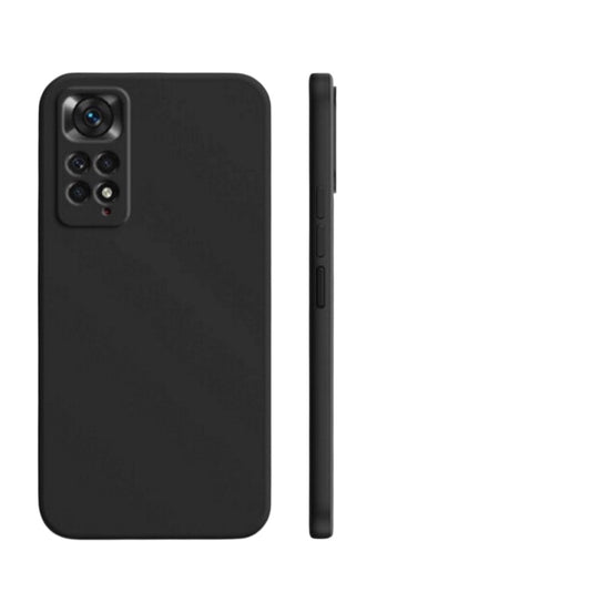 XIAOMI REDMI NOTE 11 SILICONE CASE