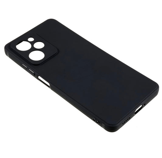 POCO X5 SILICONE CASE