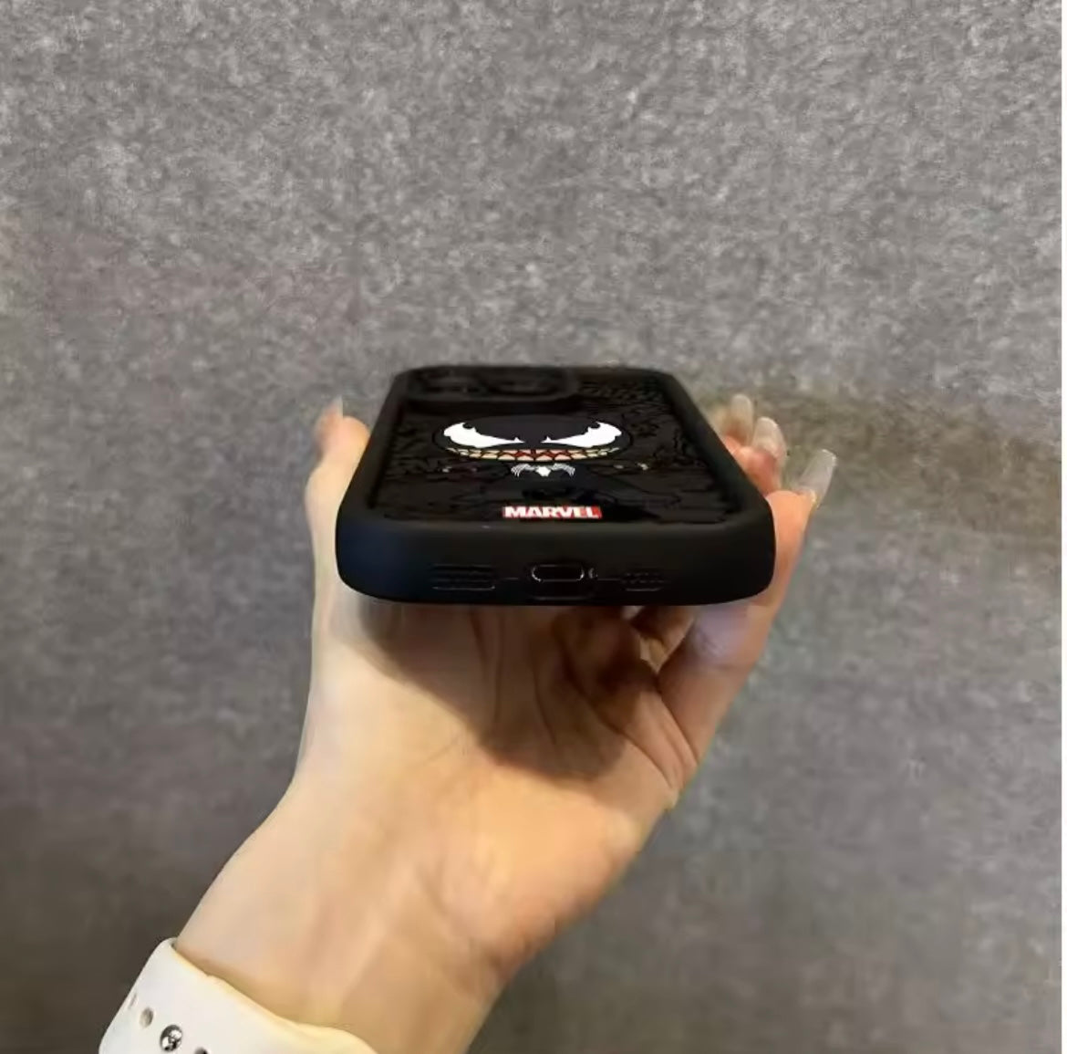 VENOM CASE IPHONE 16 PRO